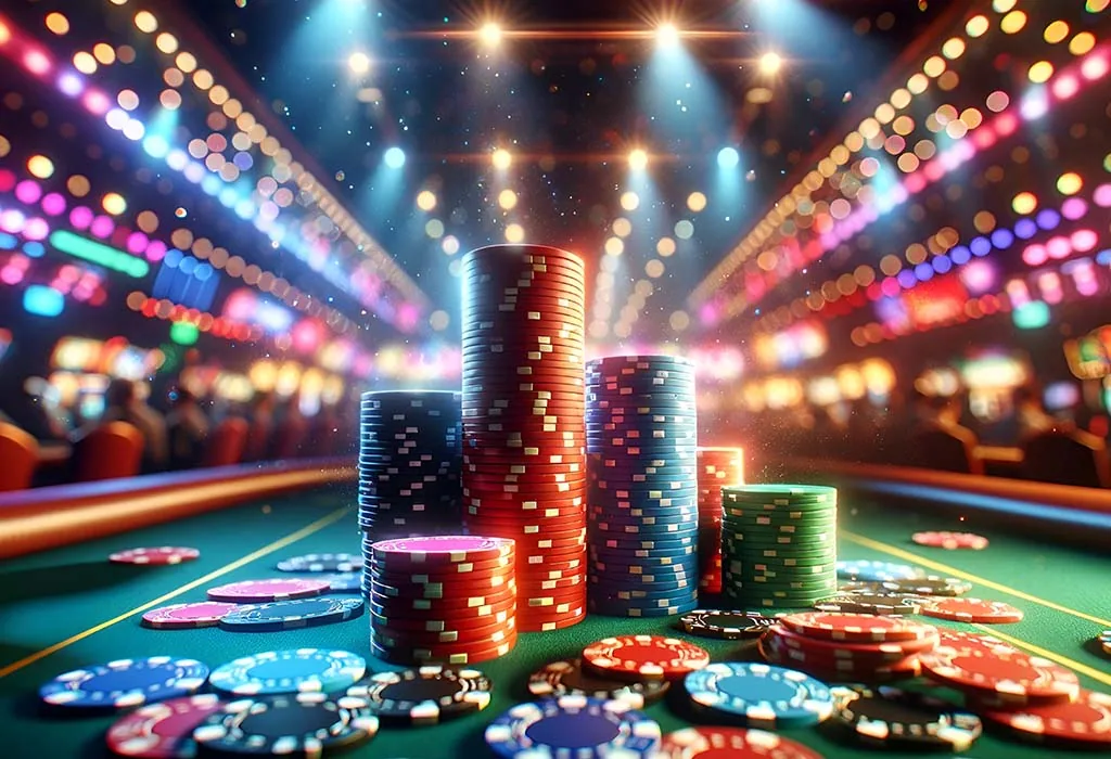 RR88 casino 1