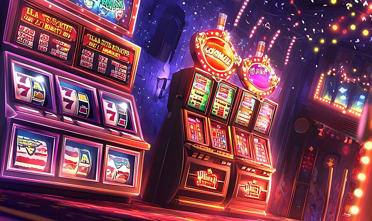 RR88 Slot đi theo cơ chế vòng quay